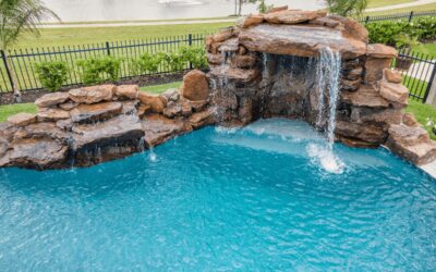 Top Pool Features to Enhance Your Swimming Experience