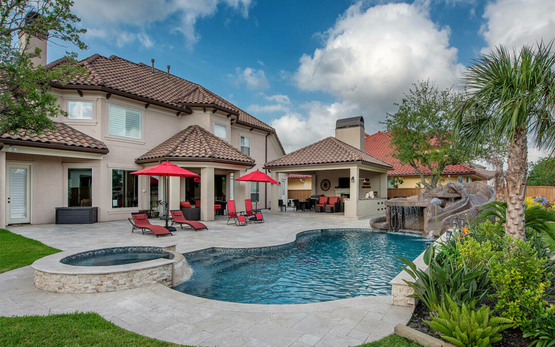 Maximizing Your Pool Investment: Choosing the Right Materials for a Concrete (Gunite) Pool