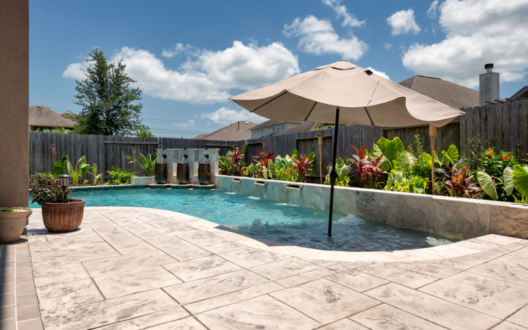 Smart Pool Technologies: Transforming Your Custom Pool Experience
