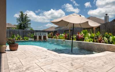 Smart Pool Technologies: Transforming Your Custom Pool Experience
