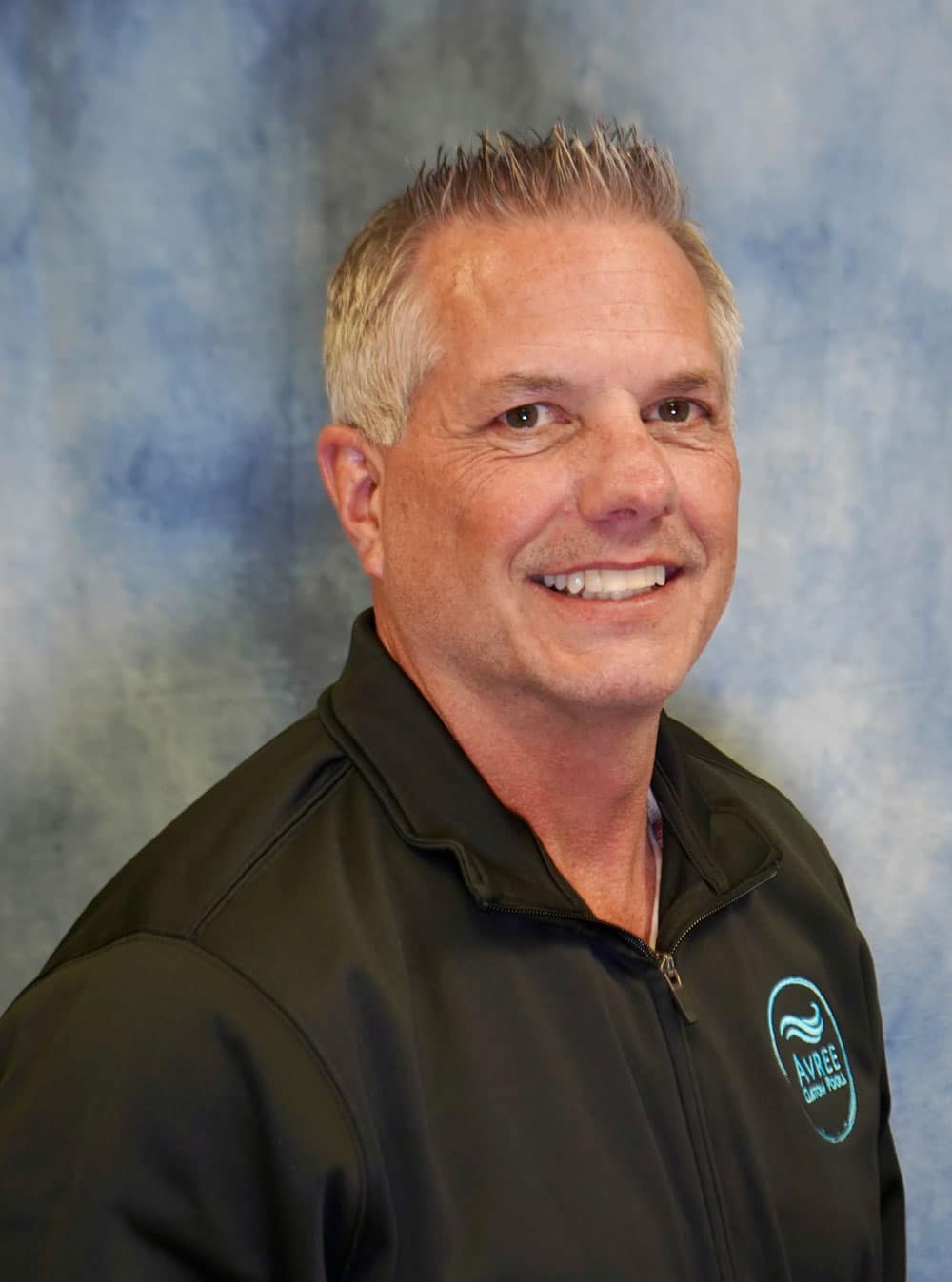 Jeff Martin